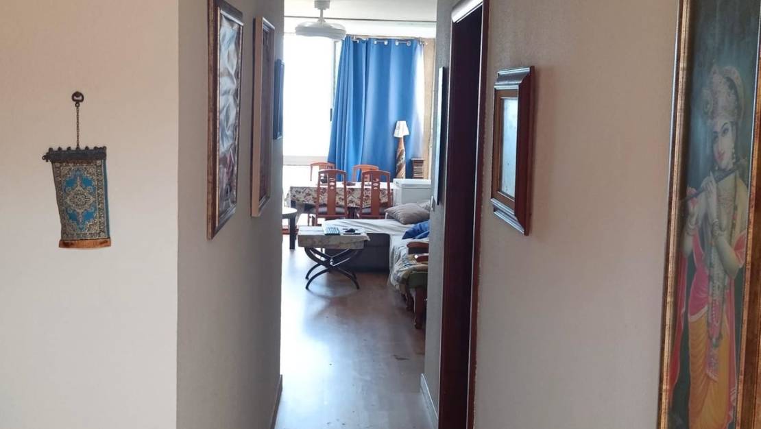 Sale - Apartment - Elche - Arenales del Sol