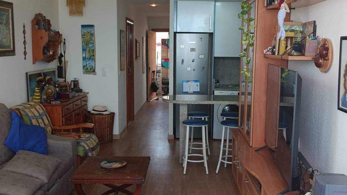 Sale - Apartment - Elche - Arenales del Sol