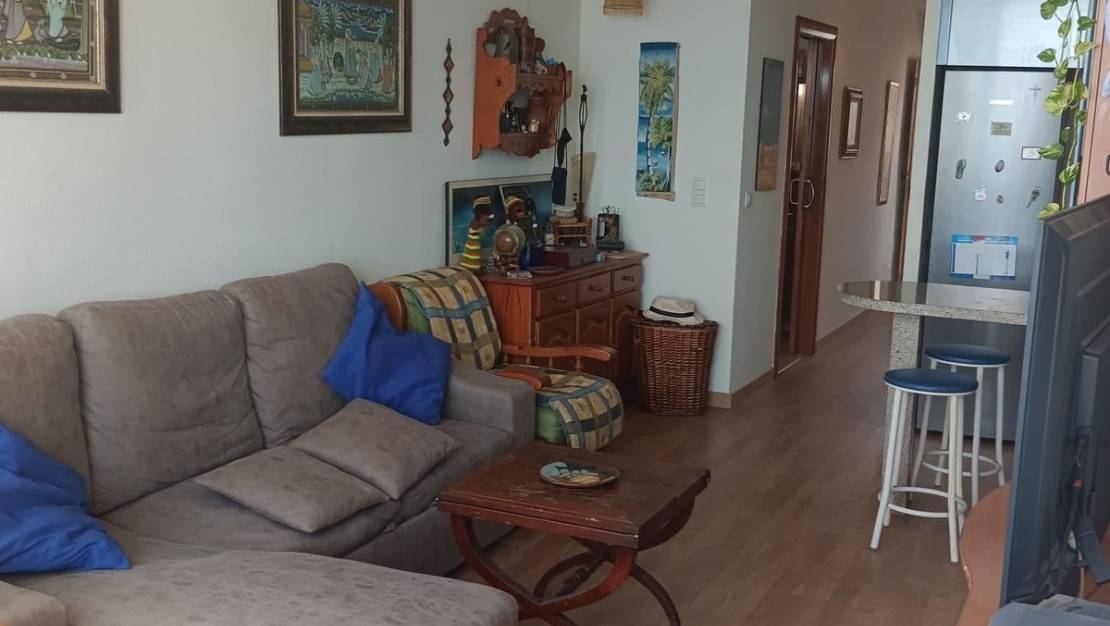 Sale - Apartment - Elche - Arenales del Sol