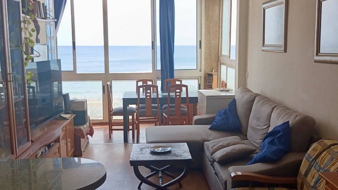 Sale - Apartment - Elche - Arenales del Sol