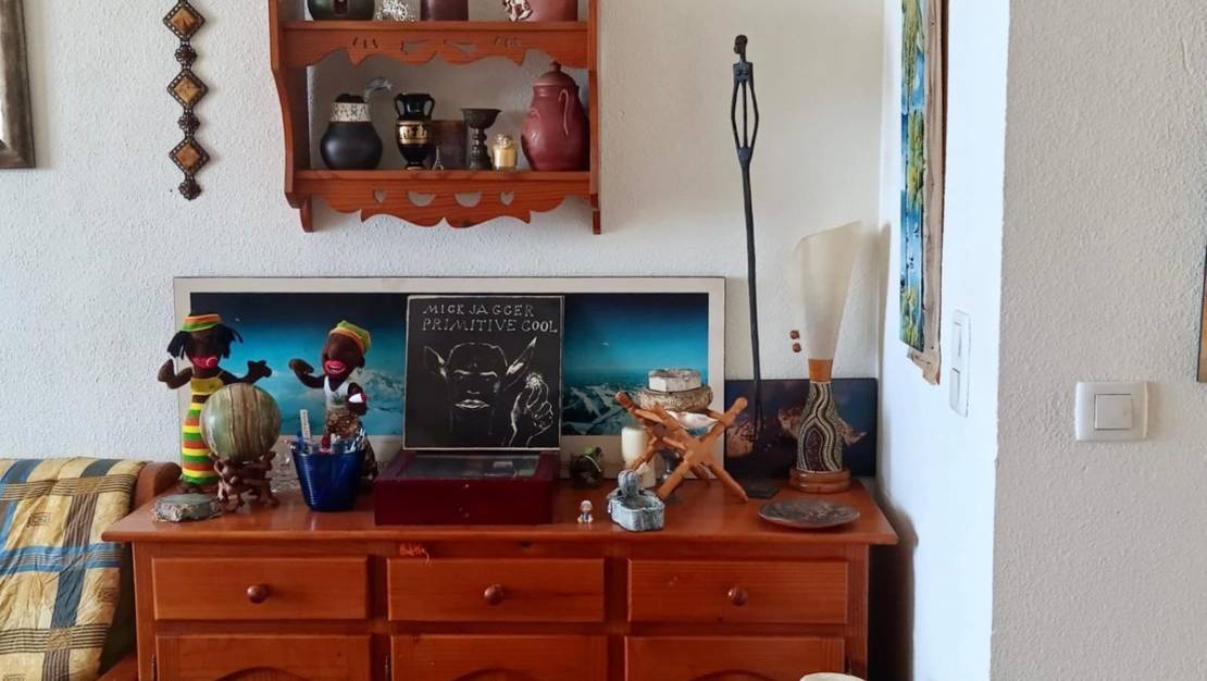 Sale - Apartment - Elche - Arenales del Sol