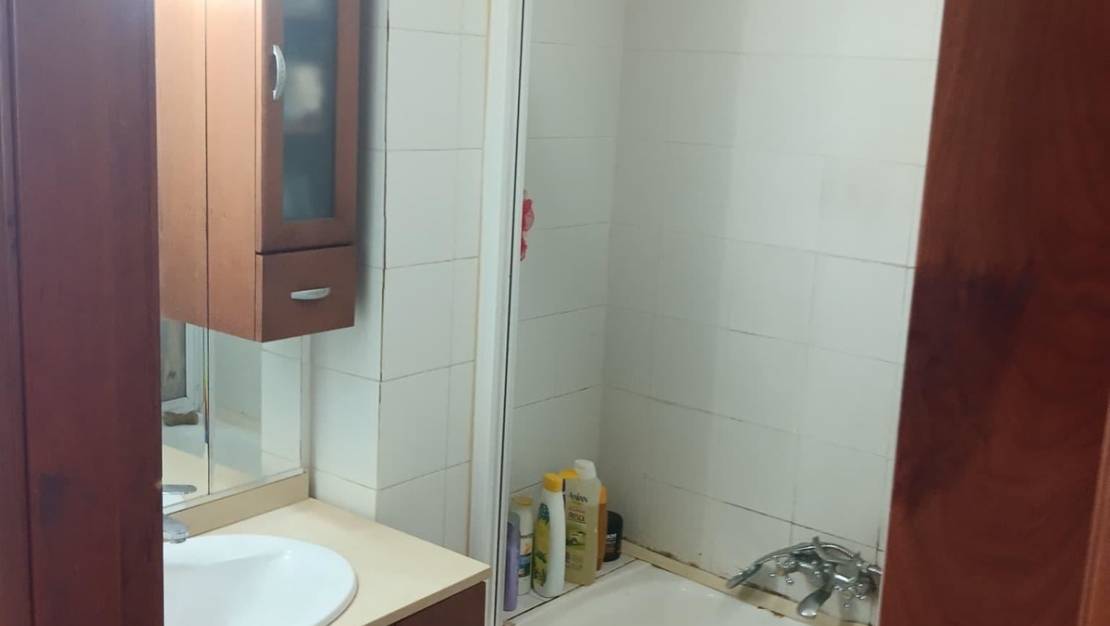 Sale - Apartment - Elche - Arenales del Sol