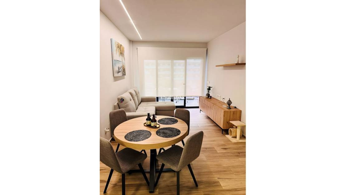 Sale - Apartment - Elche - Arenales del Sol