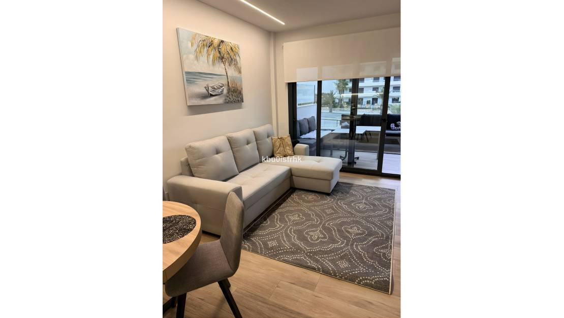 Sale - Apartment - Elche - Arenales del Sol