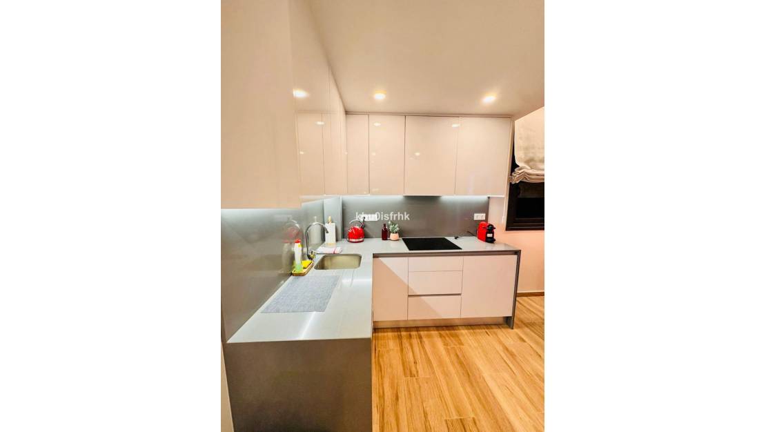 Sale - Apartment - Elche - Arenales del Sol