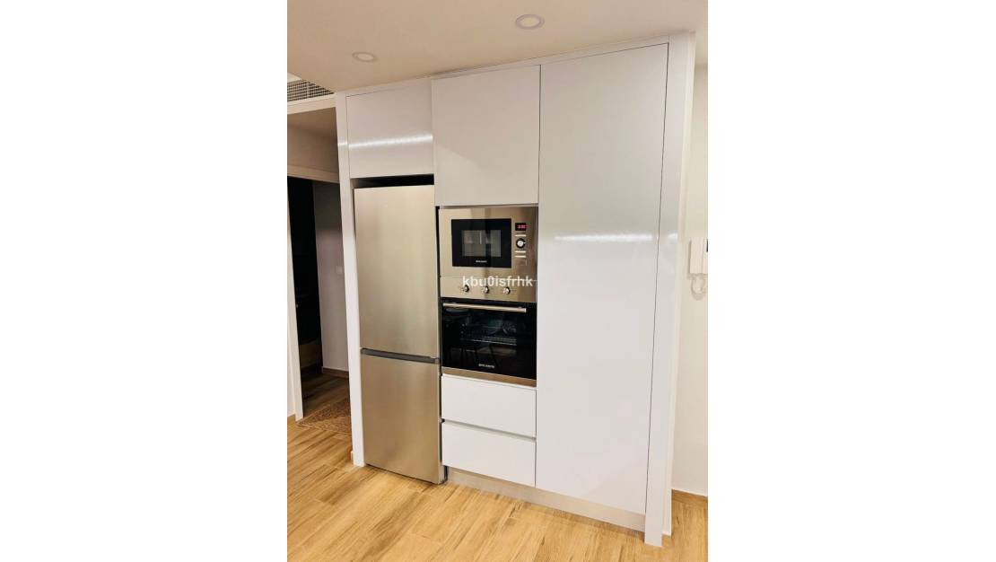 Sale - Apartment - Elche - Arenales del Sol