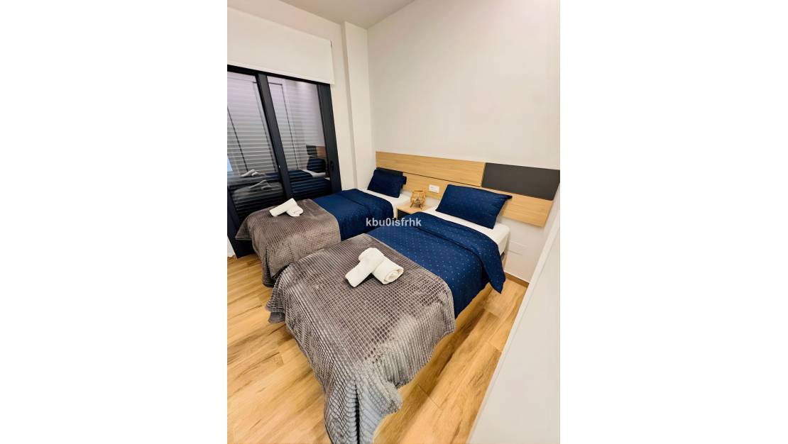 Sale - Apartment - Elche - Arenales del Sol