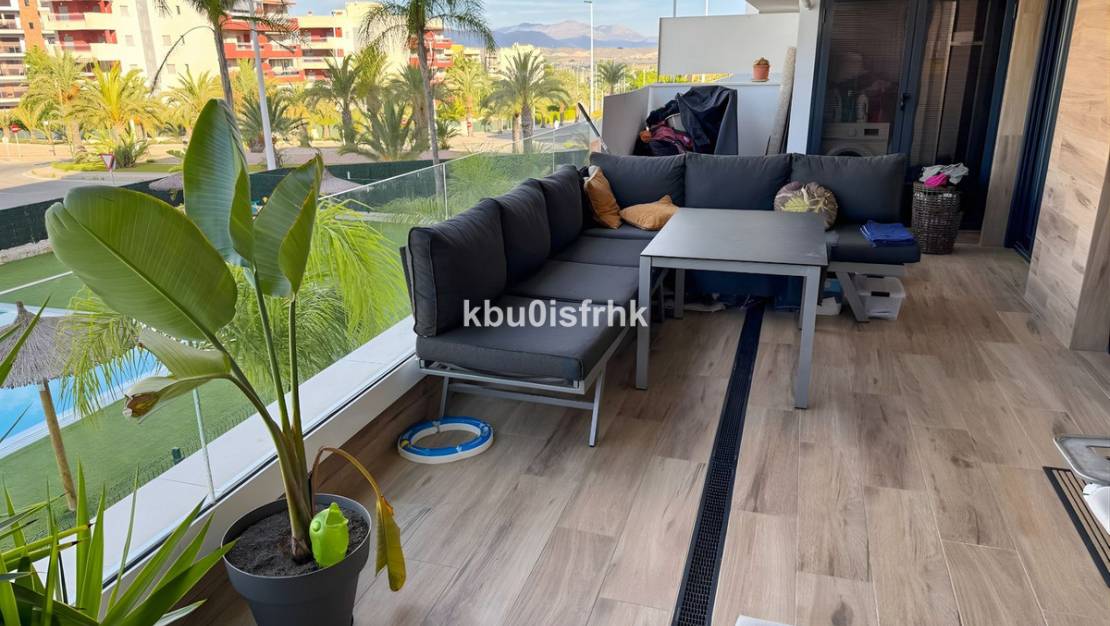 Sale - Apartment - Elche - Arenales del Sol