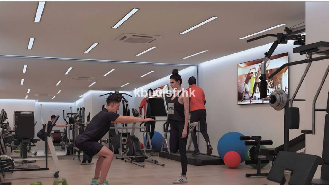 Sale - Apartment - Elche - Arenales del Sol