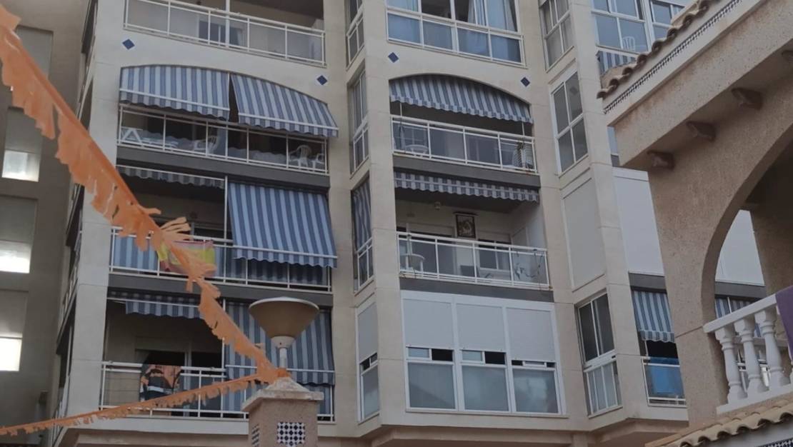 Sale - Apartment - Elche - Arenales del Sol