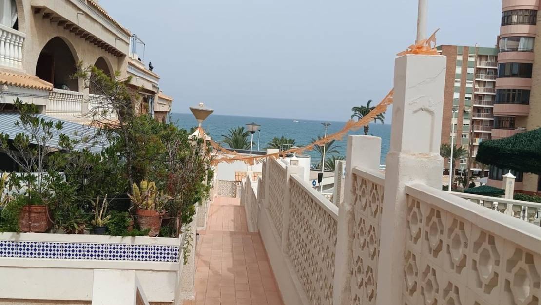 Sale - Apartment - Elche - Arenales del Sol