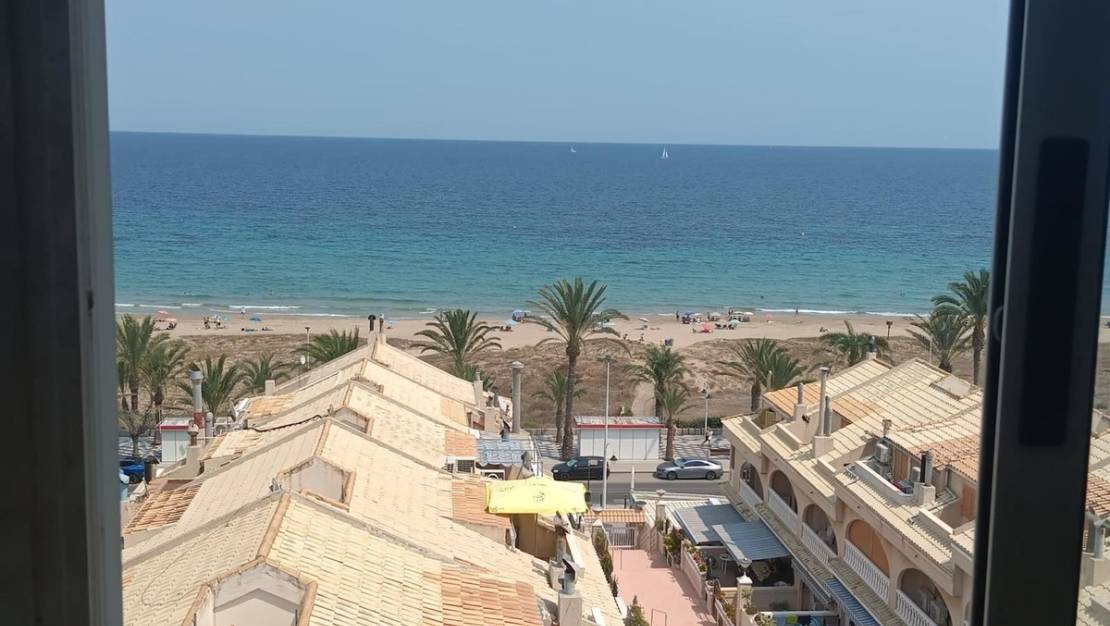 Sale - Apartment - Elche - Arenales del Sol