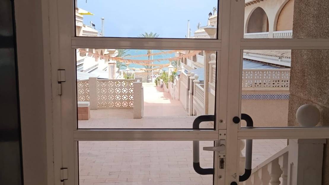 Sale - Apartment - Elche - Arenales del Sol