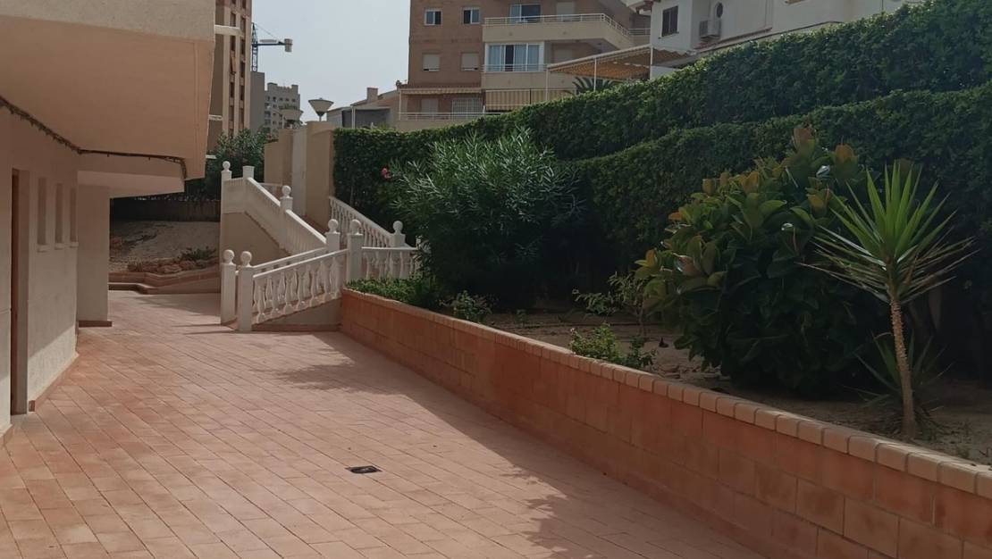 Sale - Apartment - Elche - Arenales del Sol