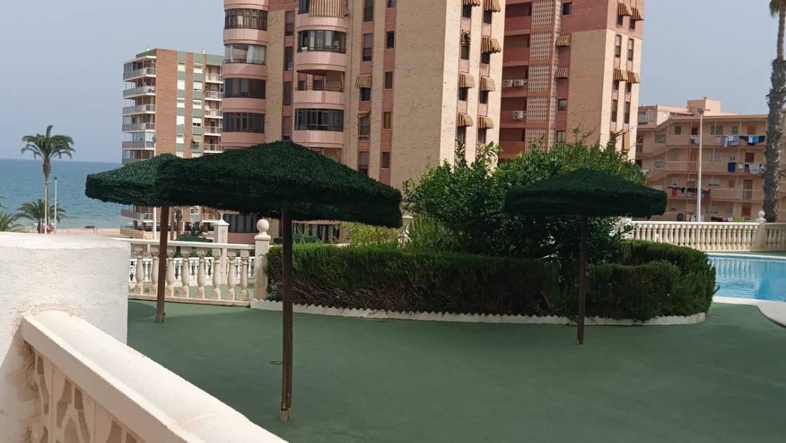 Sale - Apartment - Elche - Arenales del Sol