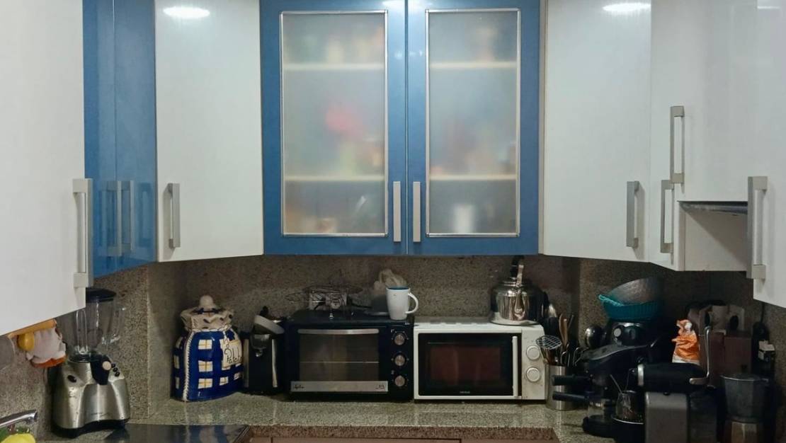 Sale - Apartment - Elche - Arenales del Sol