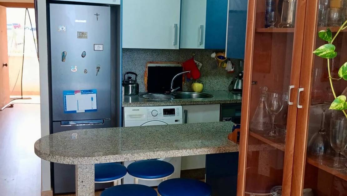 Sale - Apartment - Elche - Arenales del Sol