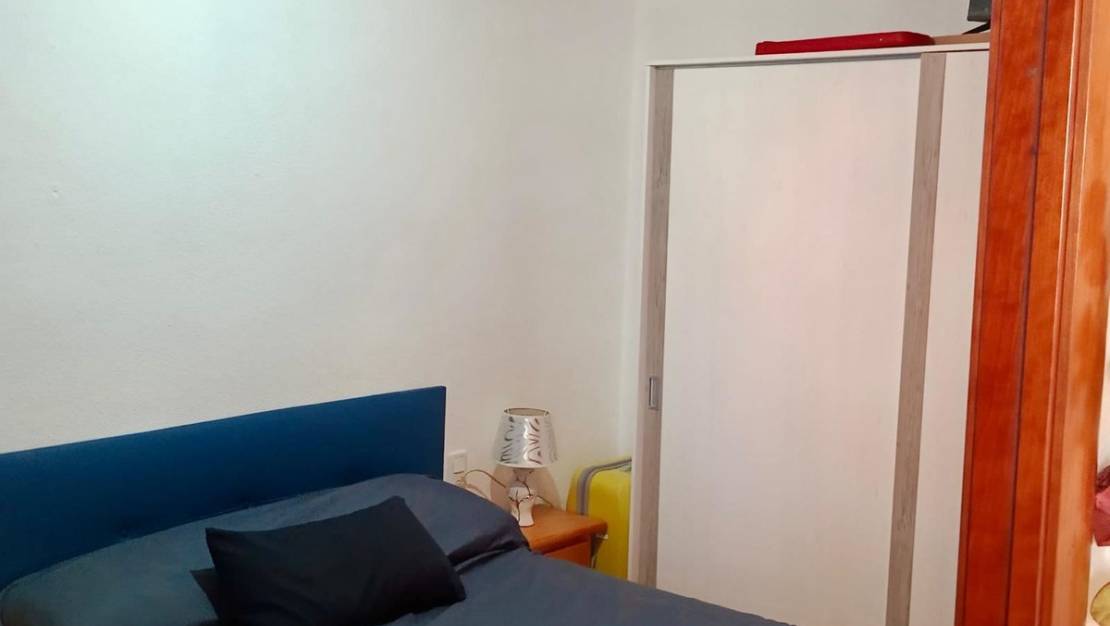 Sale - Apartment - Elche - Arenales del Sol