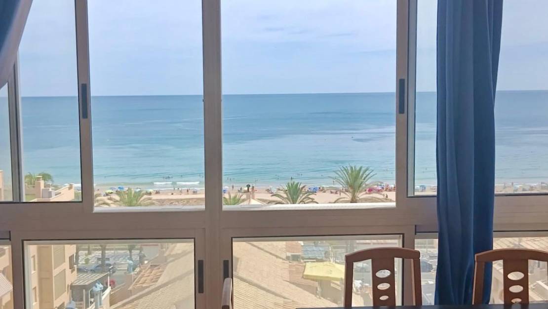 Sale - Apartment - Elche - Arenales del Sol