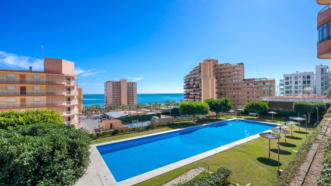 Sale - Apartment - Elche - Arenales del Sol