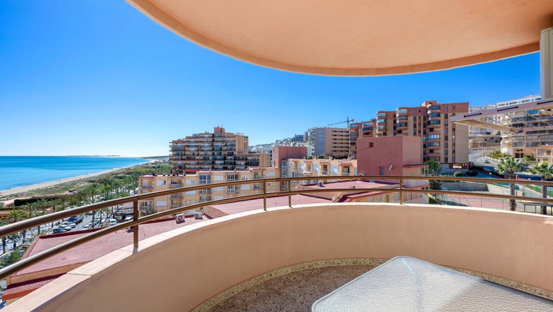 Sale - Apartment - Elche - Arenales del Sol