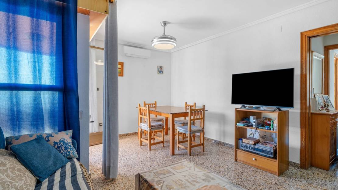 Sale - Apartment - Elche - Arenales del Sol