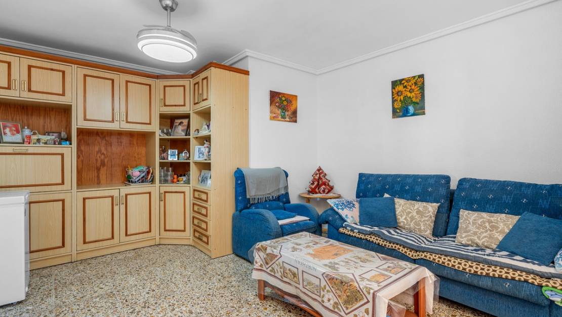 Sale - Apartment - Elche - Arenales del Sol