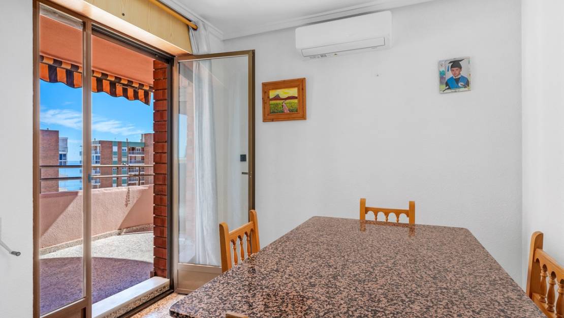 Sale - Apartment - Elche - Arenales del Sol