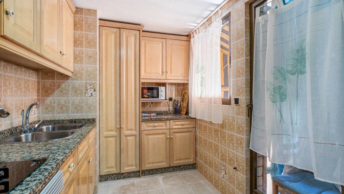 Sale - Apartment - Elche - Arenales del Sol