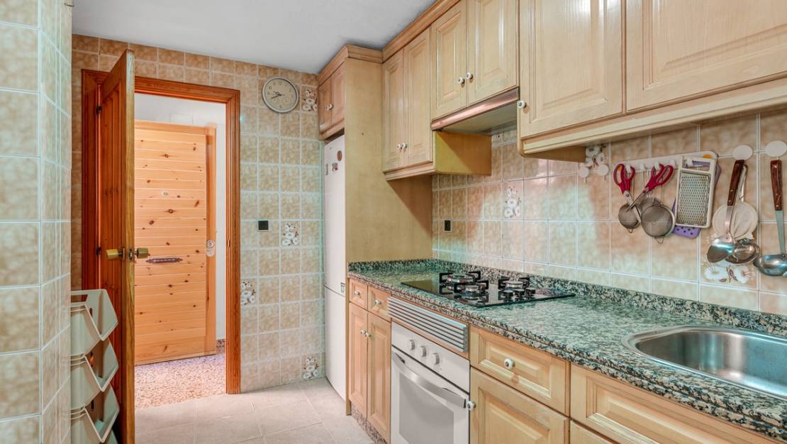 Sale - Apartment - Elche - Arenales del Sol