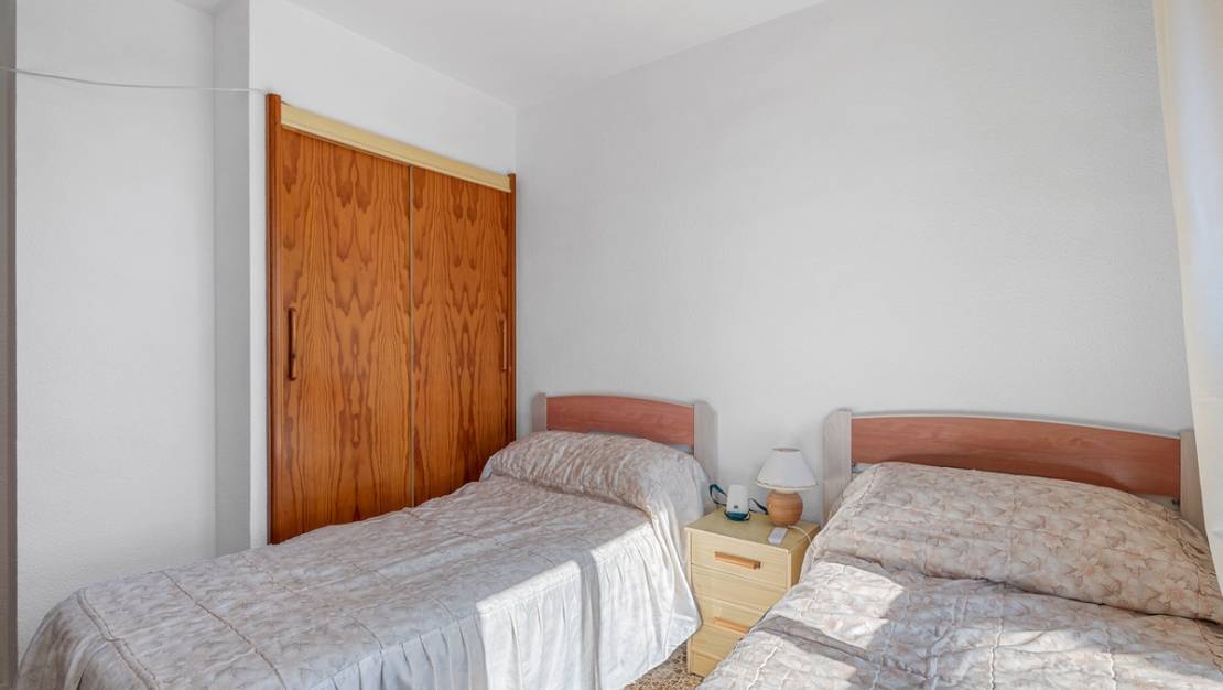 Sale - Apartment - Elche - Arenales del Sol