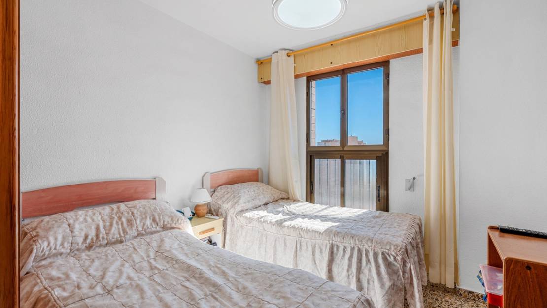 Sale - Apartment - Elche - Arenales del Sol