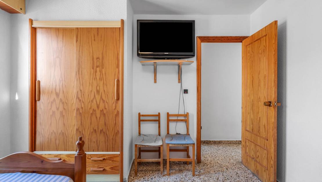 Sale - Apartment - Elche - Arenales del Sol