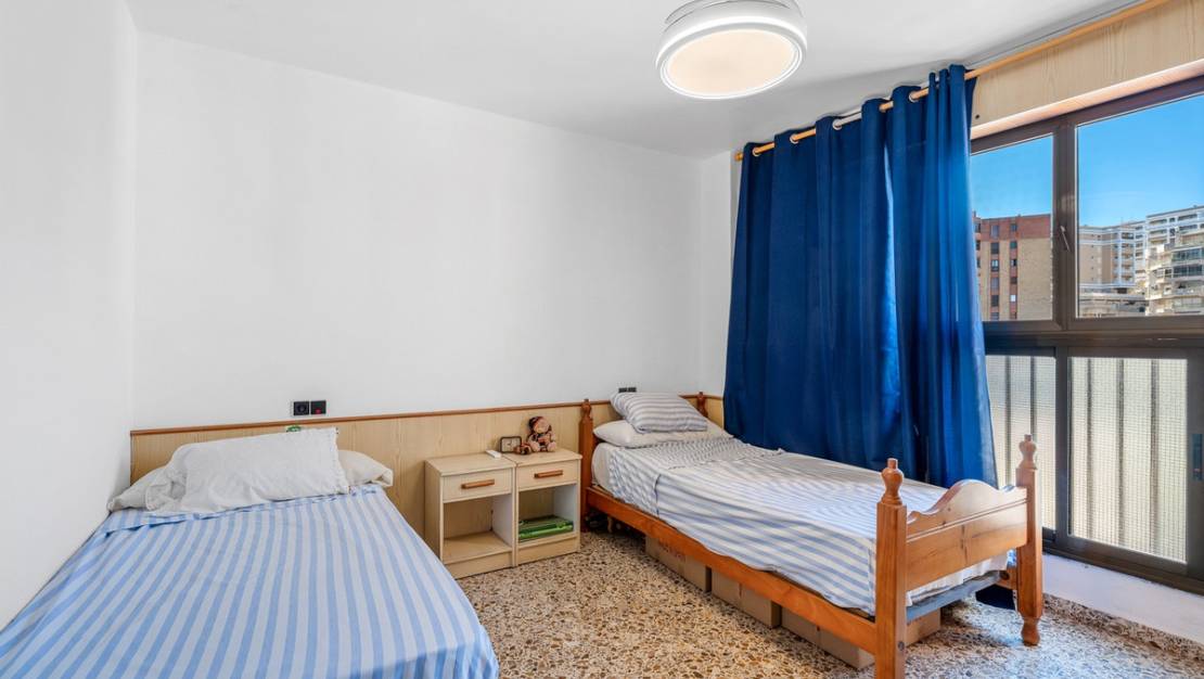 Sale - Apartment - Elche - Arenales del Sol