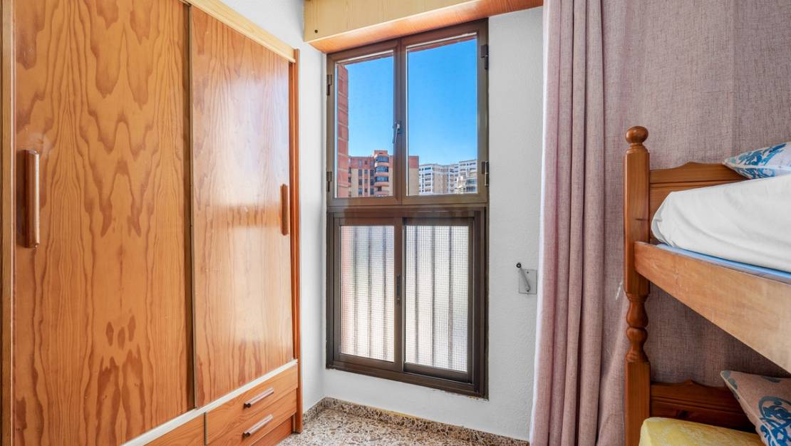 Sale - Apartment - Elche - Arenales del Sol