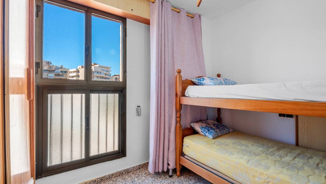 Sale - Apartment - Elche - Arenales del Sol