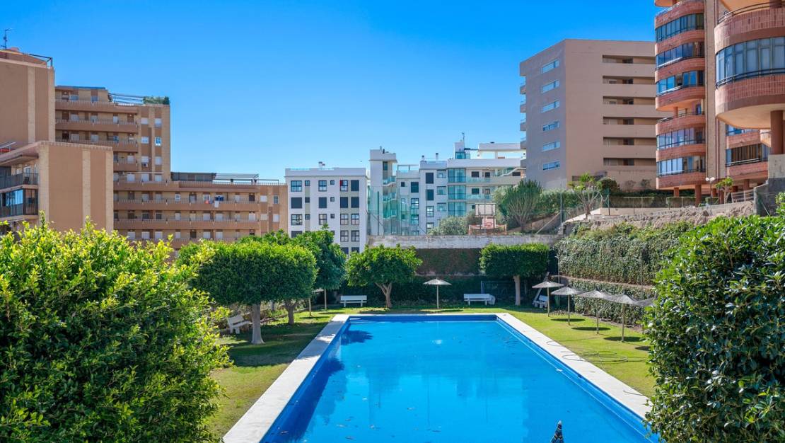 Sale - Apartment - Elche - Arenales del Sol