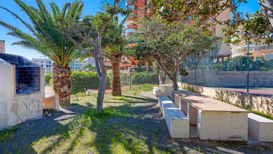 Sale - Apartment - Elche - Arenales del Sol