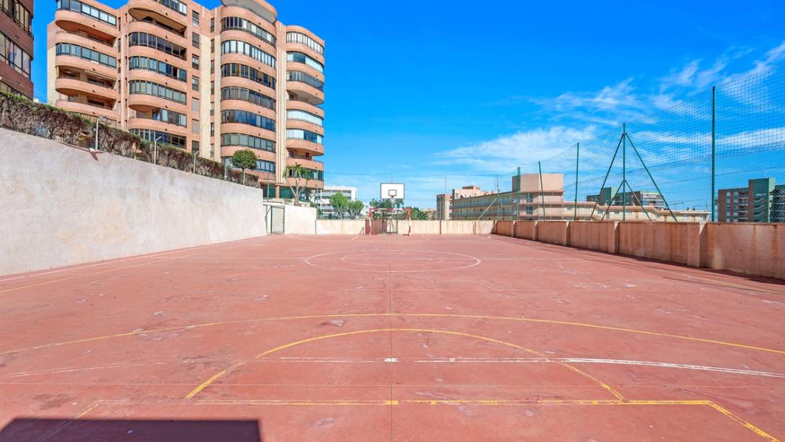 Sale - Apartment - Elche - Arenales del Sol
