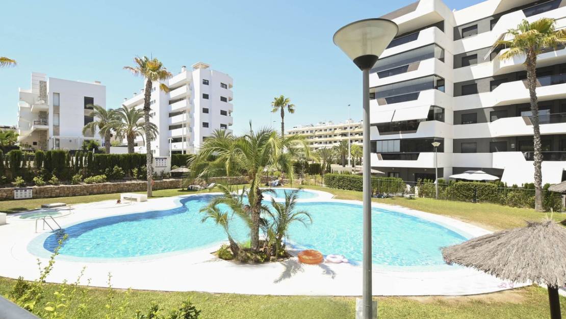 Sale - Apartment - Elche - Arenales del Sol