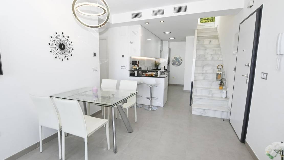 Sale - Apartment - Elche - Arenales del Sol