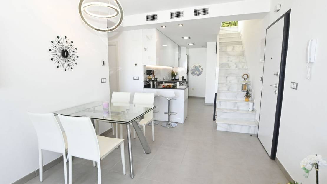 Sale - Apartment - Elche - Arenales del Sol
