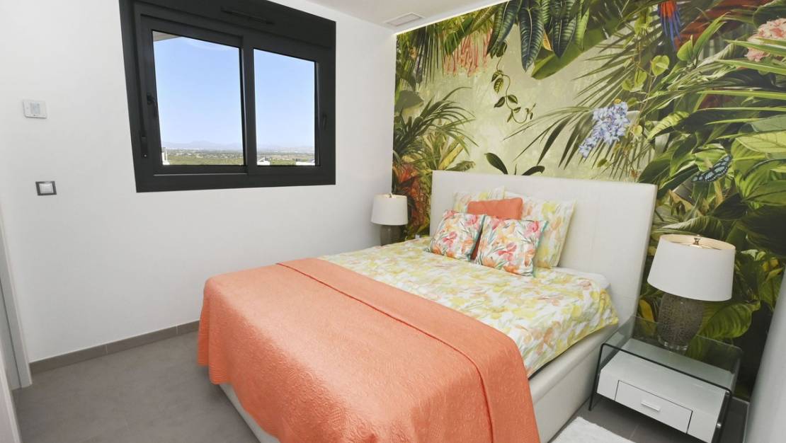 Sale - Apartment - Elche - Arenales del Sol
