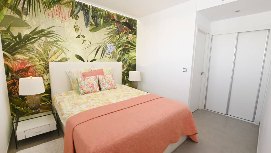 Sale - Apartment - Elche - Arenales del Sol
