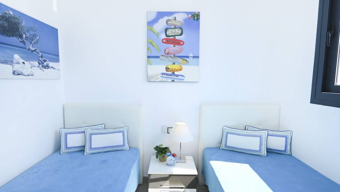 Sale - Apartment - Elche - Arenales del Sol