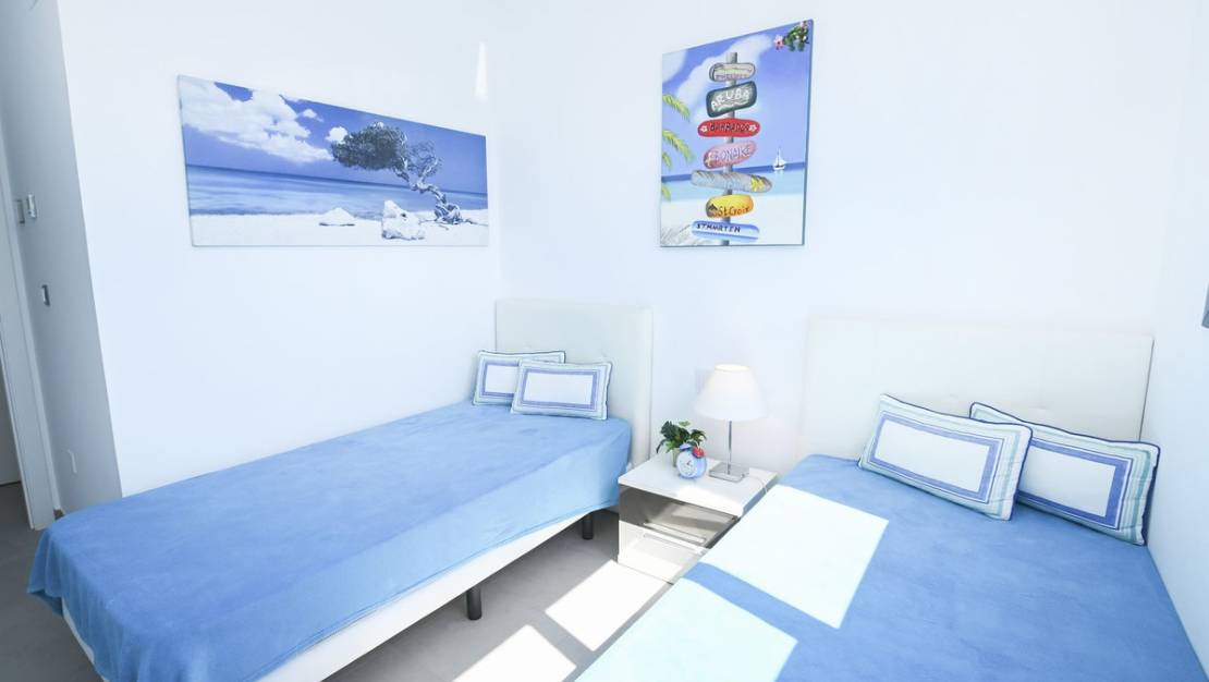 Sale - Apartment - Elche - Arenales del Sol
