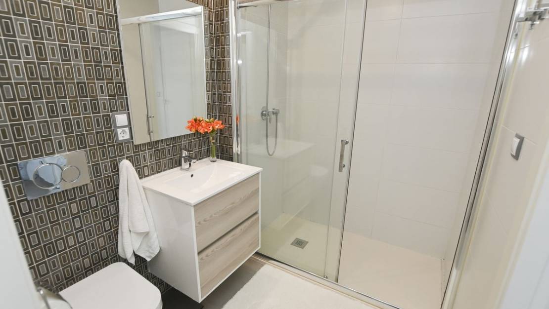 Sale - Apartment - Elche - Arenales del Sol