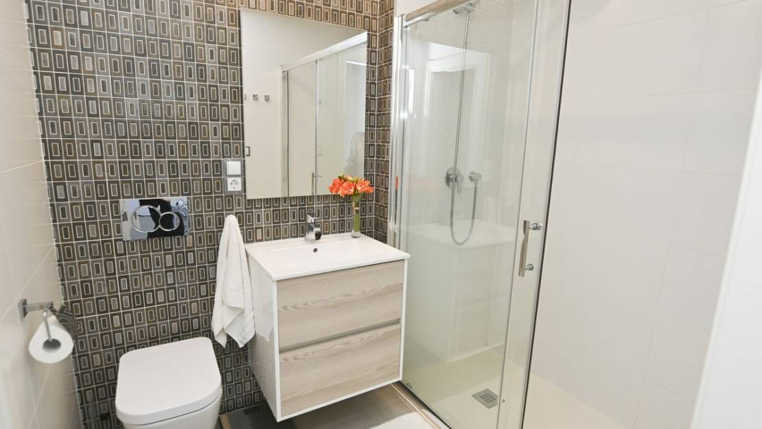 Sale - Apartment - Elche - Arenales del Sol