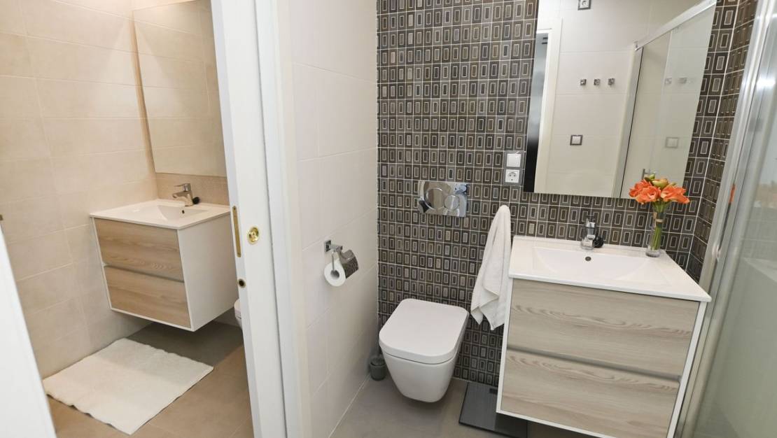 Sale - Apartment - Elche - Arenales del Sol