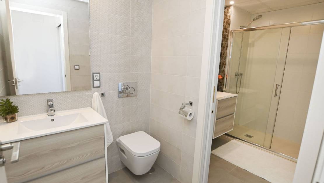 Sale - Apartment - Elche - Arenales del Sol